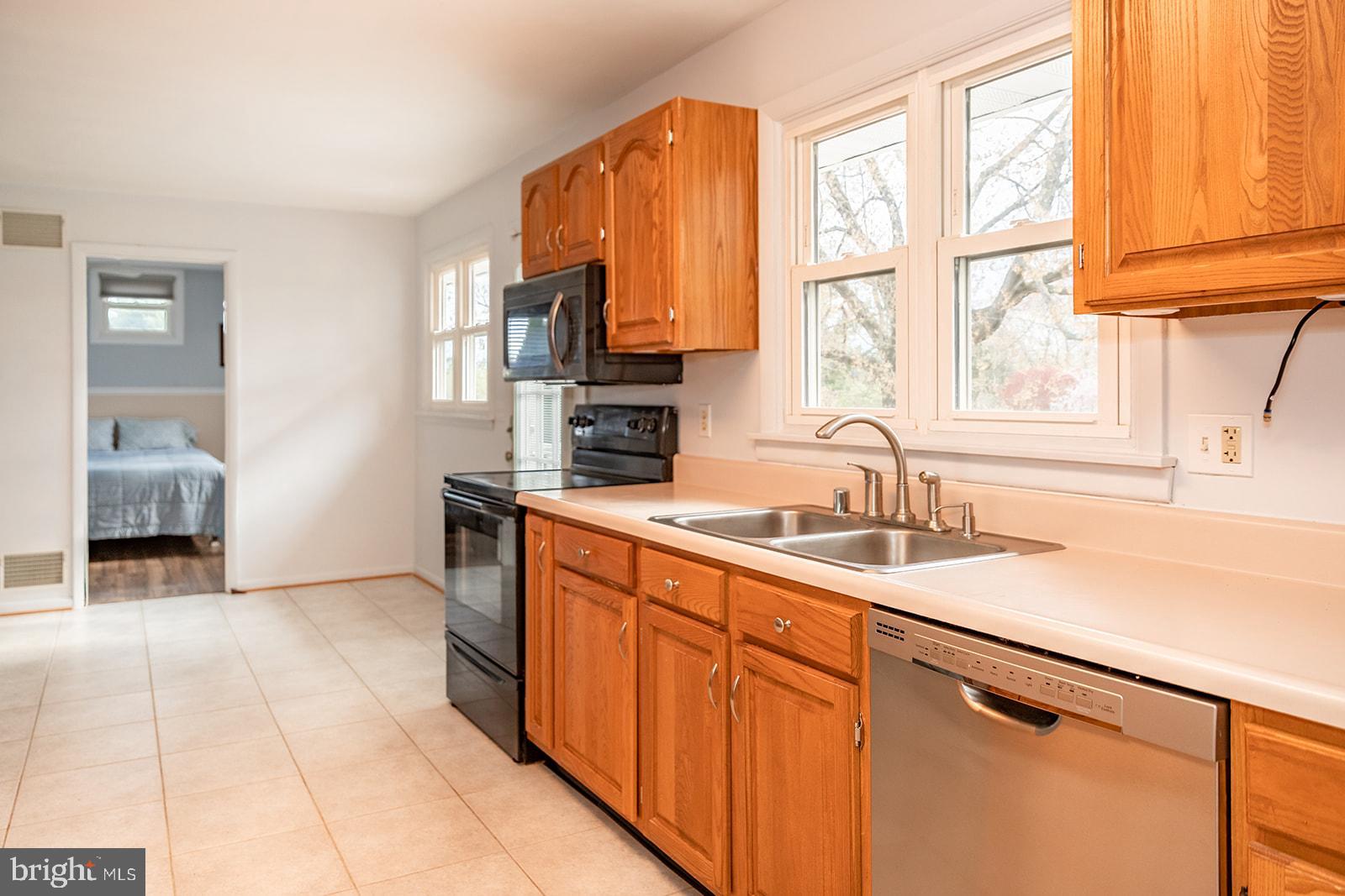 1855 Deer Park Road Finksburg, MD 21048 - Photo 16 of 26 Kitchen
