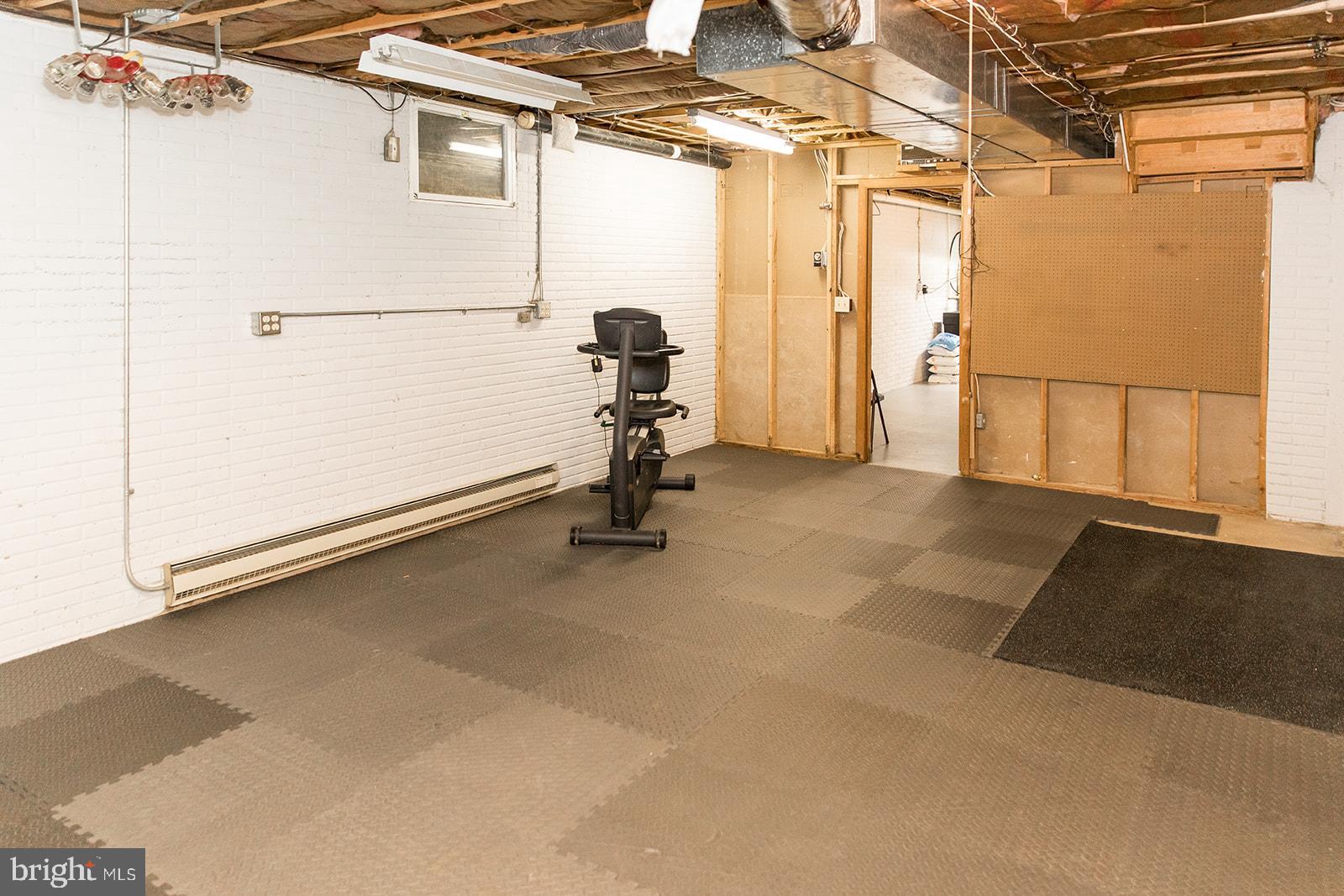 1855 Deer Park Road Finksburg, MD 21048 - Photo 20 of 26 Workout room