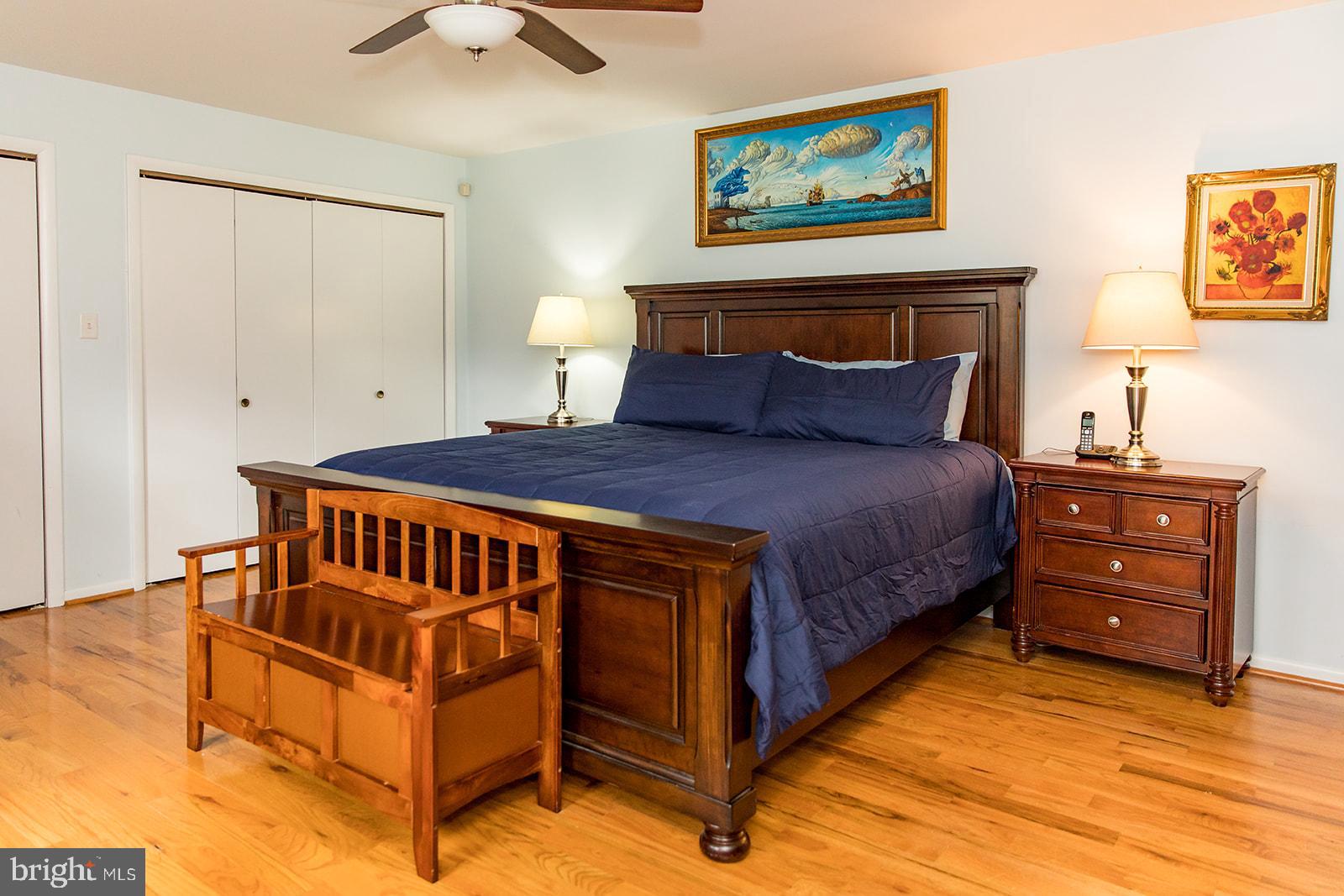1855 Deer Park Road Finksburg, MD 21048 - Photo 3 of 26 Master bedroom