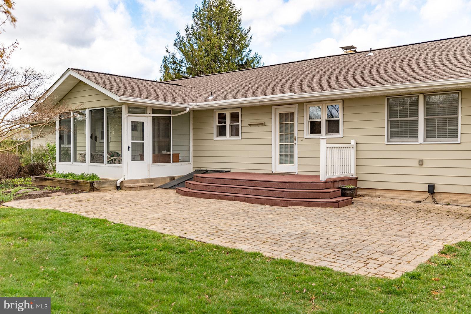1855 Deer Park Road Finksburg, MD 21048 - Photo 25 of 26 Plenty of room to barbeque