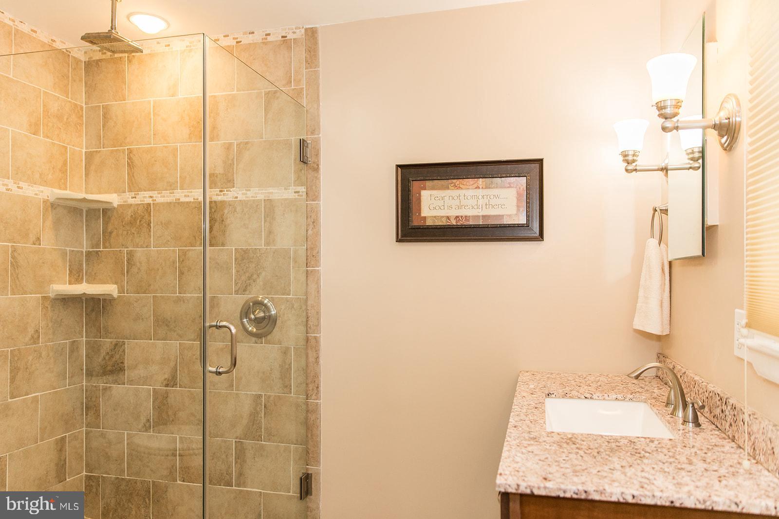1855 Deer Park Road Finksburg, MD 21048 - Photo 5 of 26 Master bathroom