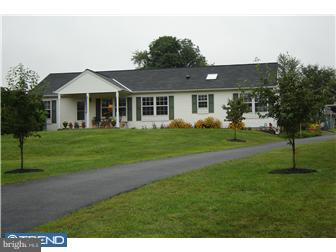 6209 Durham Road Pipersville, PA 18947 - Photo 1 of 9 Exterior Front