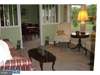 6209 Durham Road Pipersville, PA 18947 - Photo 2 of 9 Living Room