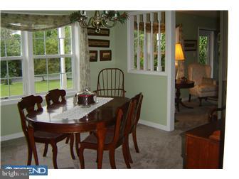 6209 Durham Road Pipersville, PA 18947 - Photo 3 of 9 Dining Room