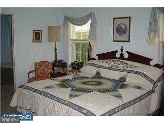 6209 Durham Road Pipersville, PA 18947 - Photo 7 of 9 Bedroom - Main