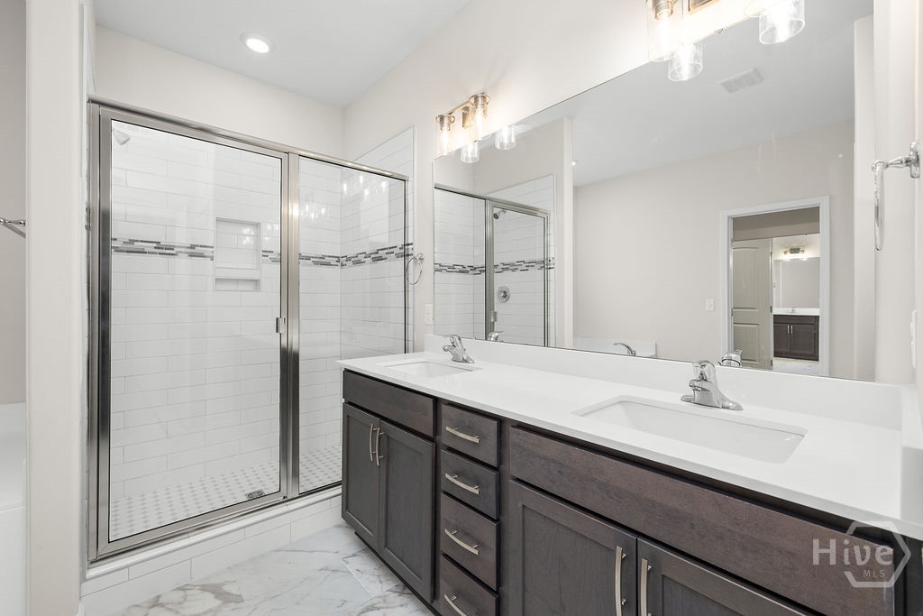 123 Alexander Trail Rincon, GA 31326 - Photo 17 of 31 Stock photos shown; to be similar not identical.