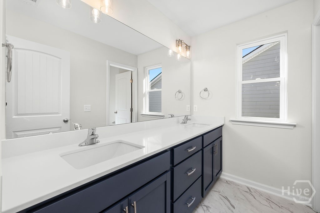 123 Alexander Trail Rincon, GA 31326 - Photo 27 of 31 Stock photos shown; to be similar not identical.