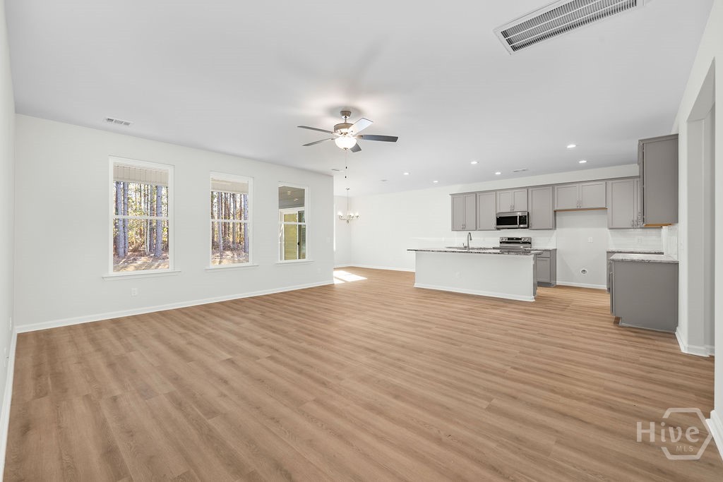 123 Alexander Trail Rincon, GA 31326 - Photo 3 of 31 Stock photos shown; to be similar not identical.