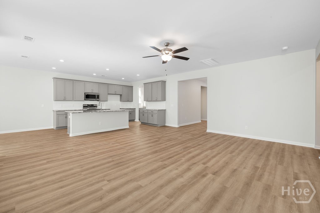 123 Alexander Trail Rincon, GA 31326 - Photo 4 of 31 Stock photos shown; to be similar not identical.