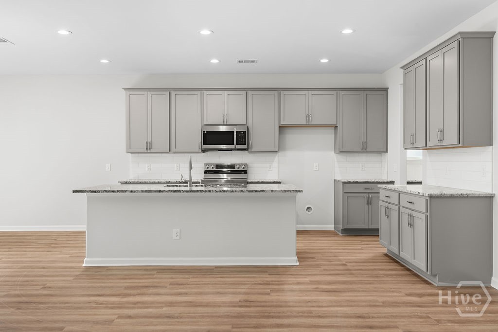 123 Alexander Trail Rincon, GA 31326 - Photo 5 of 31 Stock photos shown; to be similar not identical.