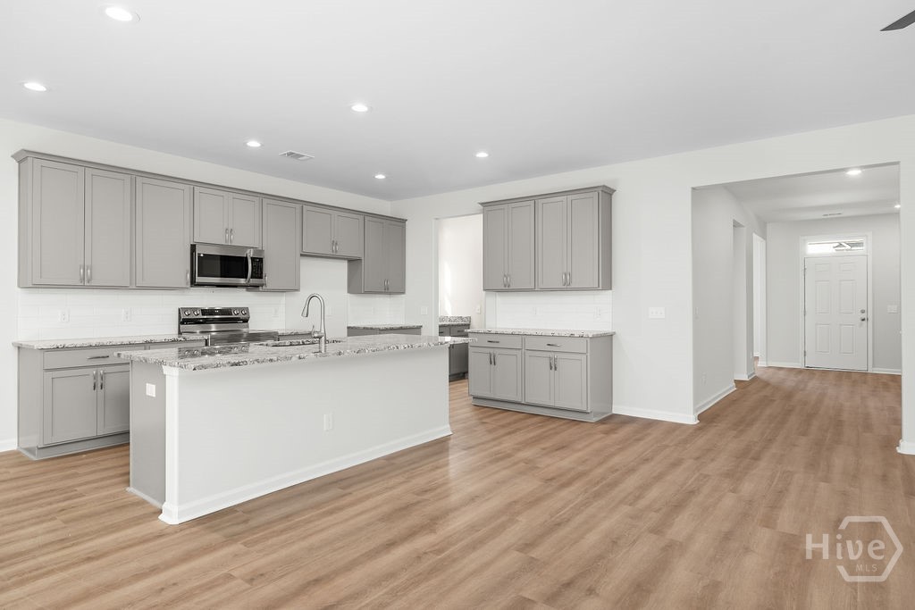 123 Alexander Trail Rincon, GA 31326 - Photo 6 of 31 Stock photos shown; to be similar not identical.