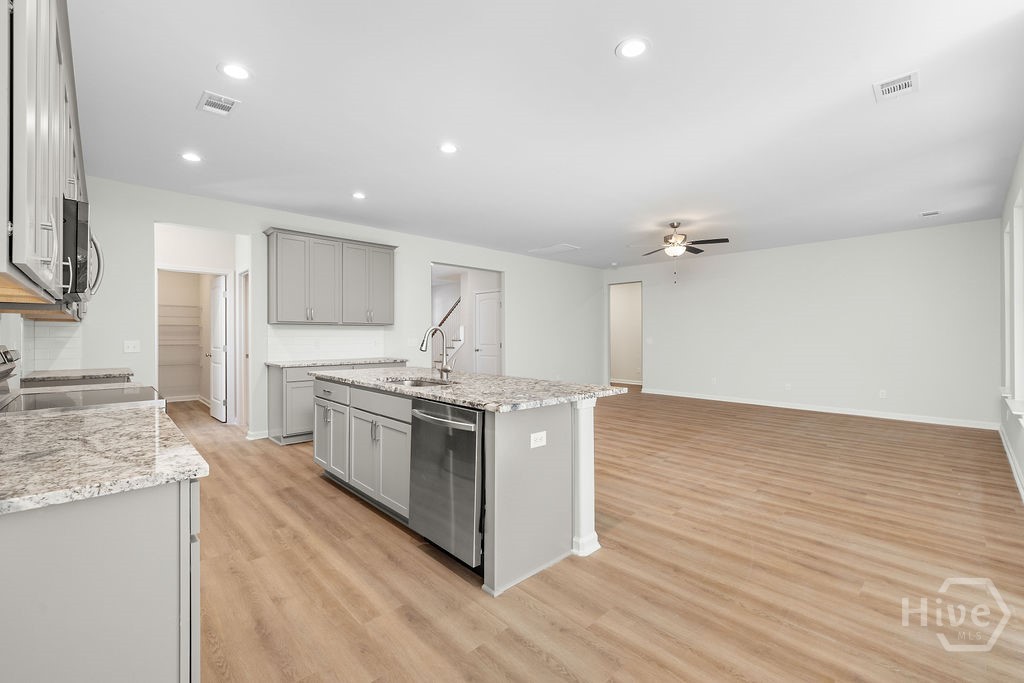 123 Alexander Trail Rincon, GA 31326 - Photo 7 of 31 Stock photos shown; to be similar not identical.