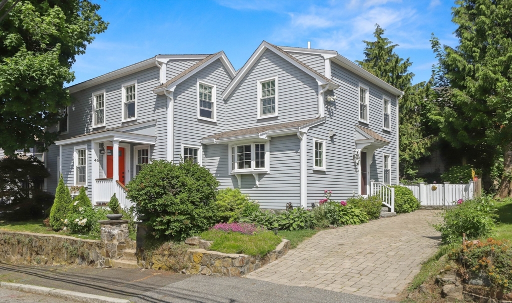 46 Gregory Street Marblehead, MA 01945 - Photo 1 of 29 Gallery Image 1