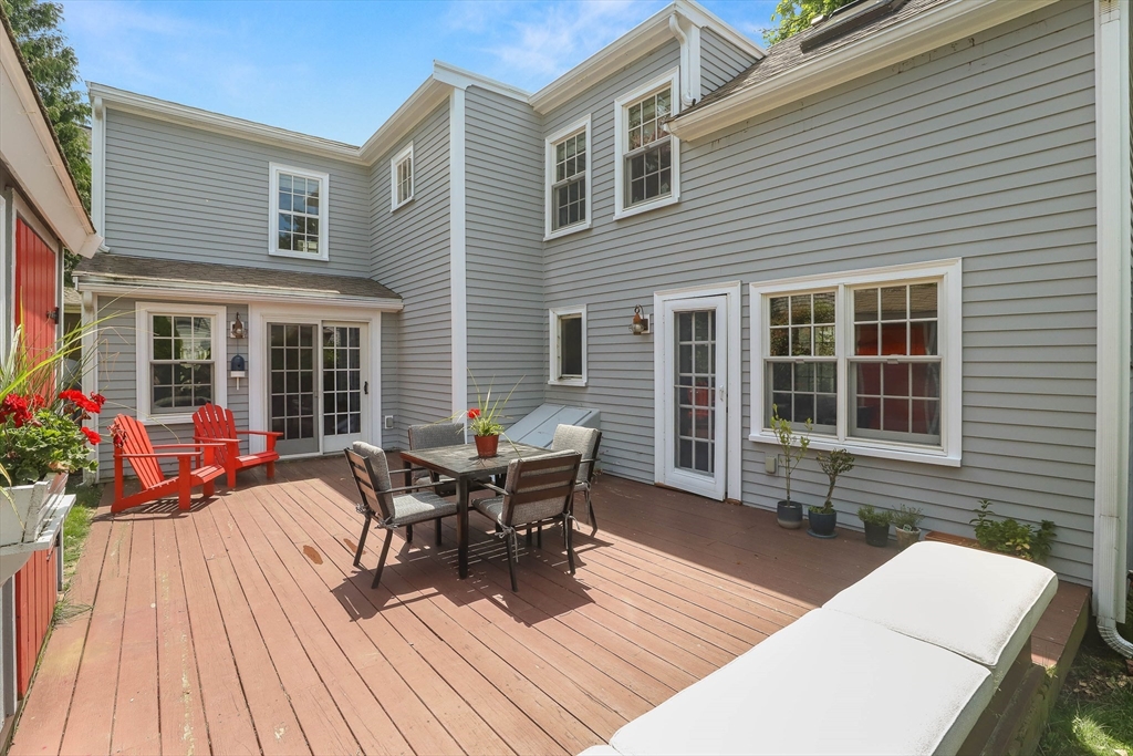 46 Gregory Street Marblehead, MA 01945 - Photo 25 of 29 Gallery Image 25