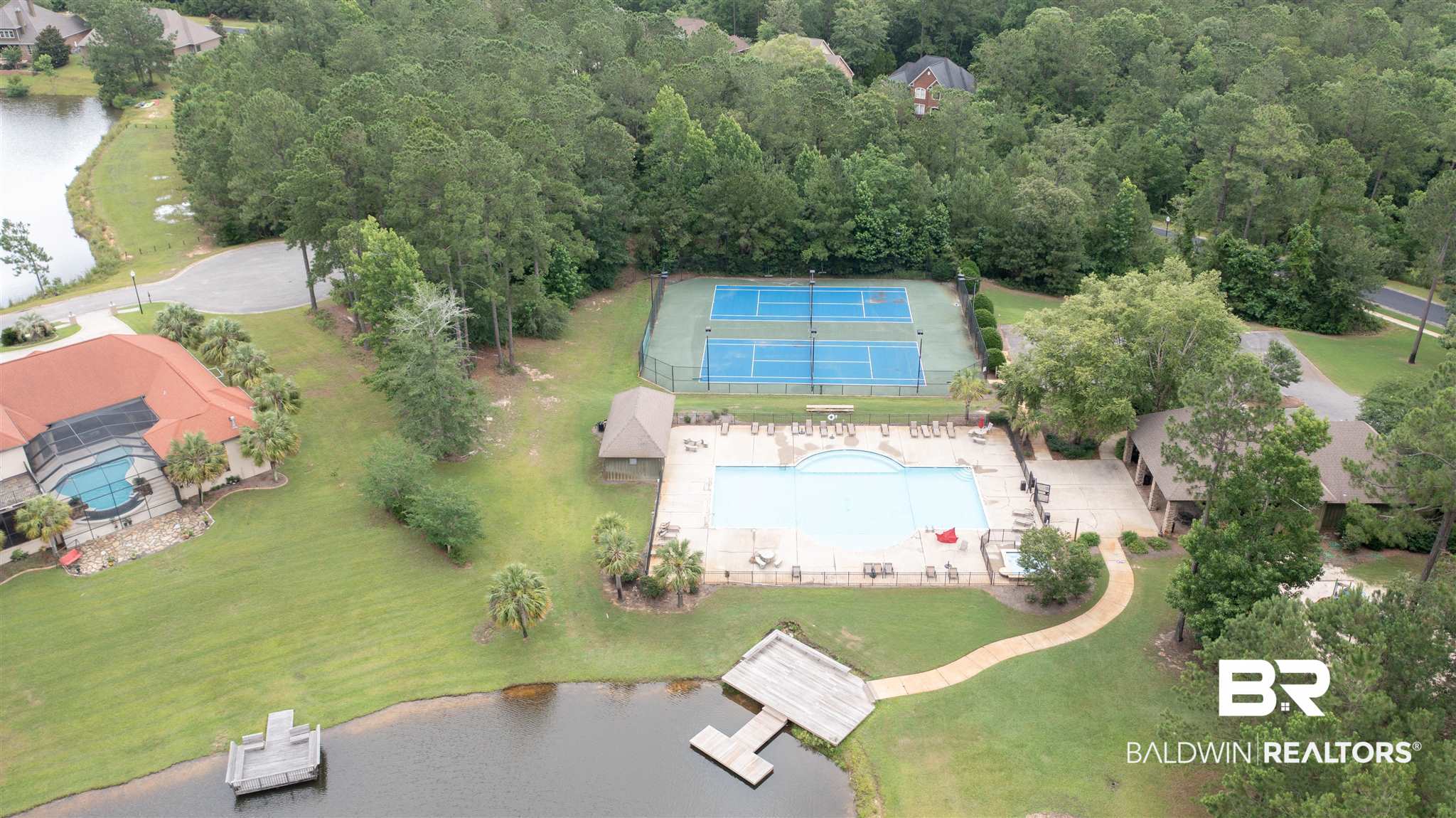 7236 Ashberry Court Daphne, AL 36527 - Photo 44 of 49