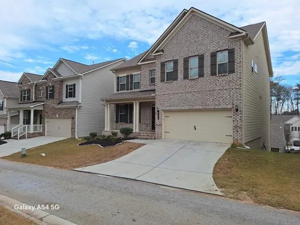 $3,199 | 2034 Britt Drive, Snellville, GA 30078