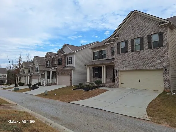 $3,199 | 2034 Britt Drive, Snellville, GA 30078
