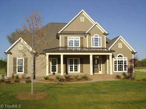 Exterior Front. Exterior of Home