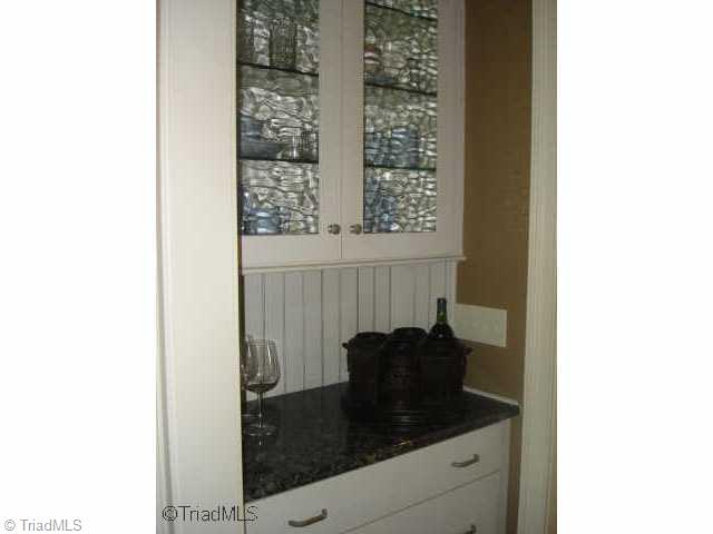Other. Butlers pantry between Dining Room and Kitchen