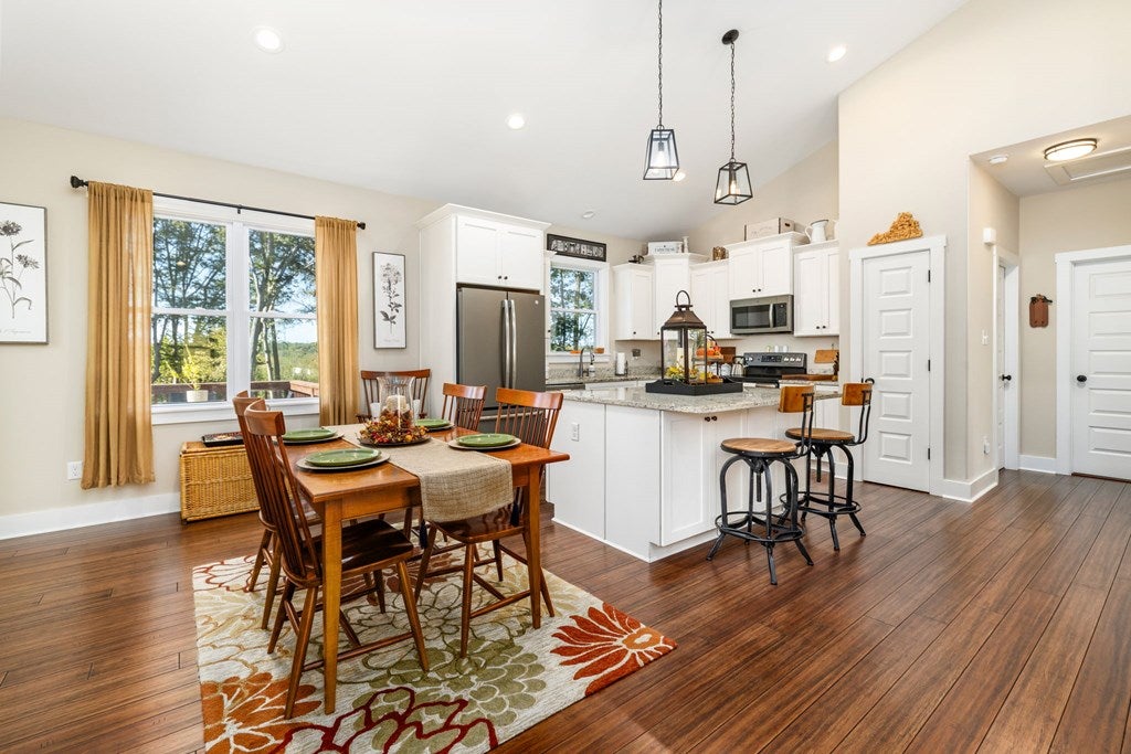 3343 Old Ridge Road Farmville, VA 23901 - Photo 5 of 45 Gallery Image 5