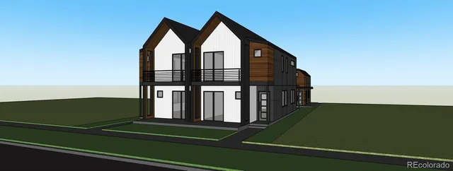 a view of swimming pool with seating area