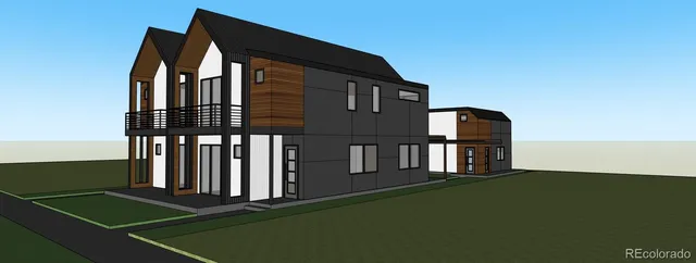 a view of a tennis court