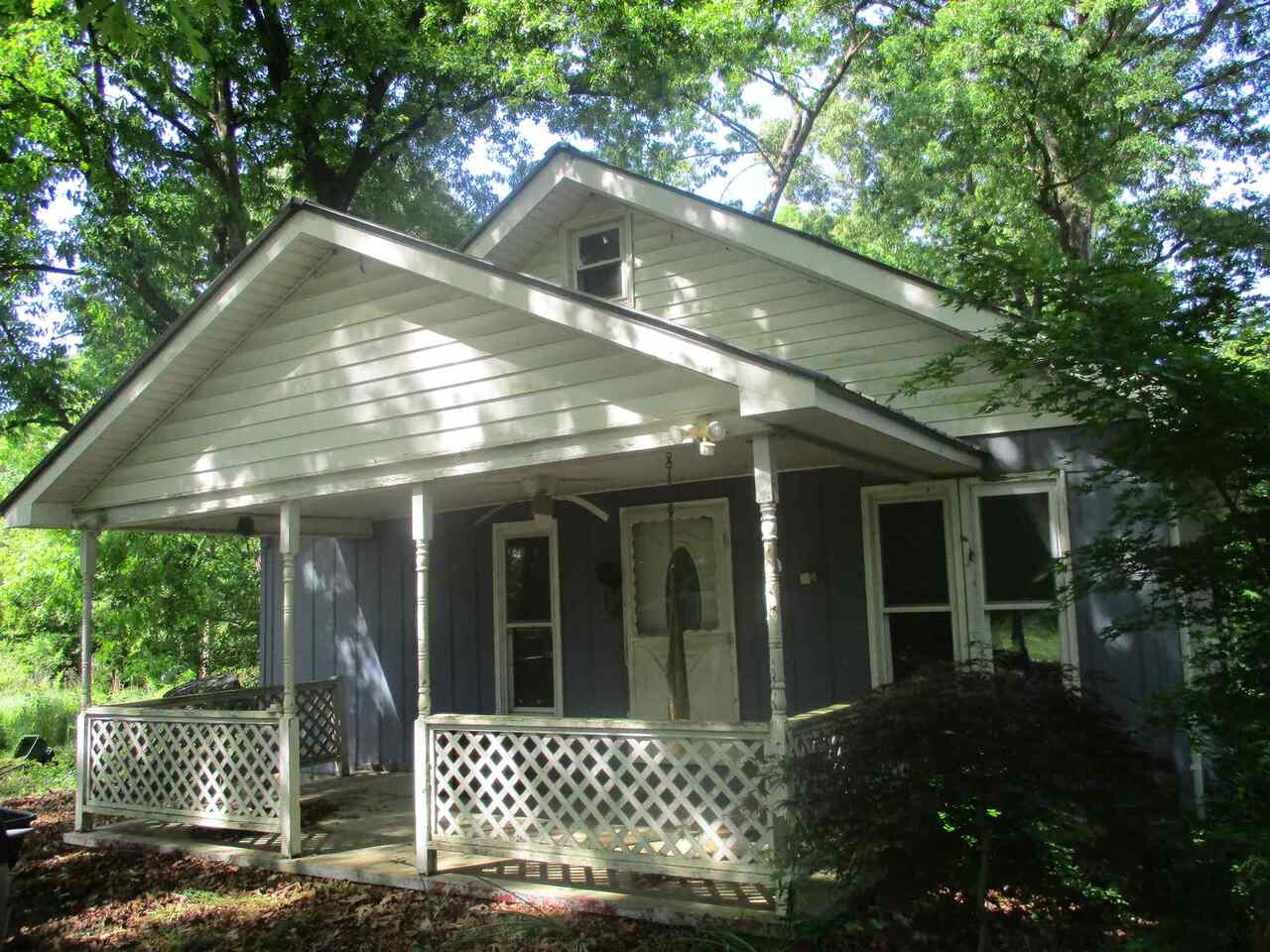 3333 Pulliam Mill Road Bowman, GA 30624 - Photo 1 of 1 a front view of a house