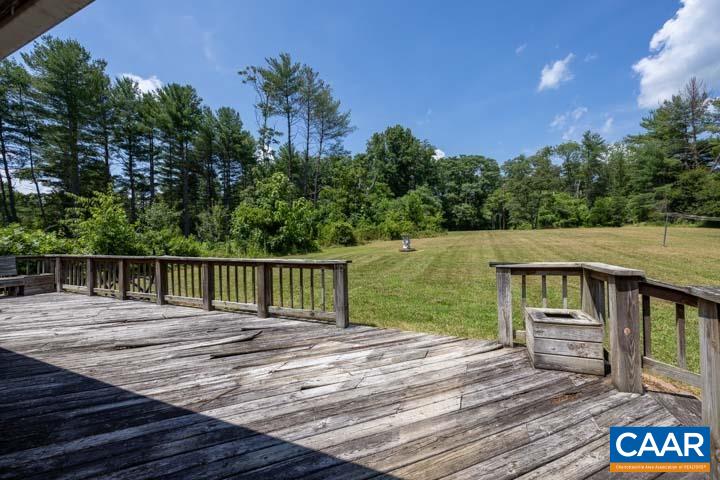 3546 Richmond Road Keswick, VA 22947 - Photo 12 of 47 a view of house with swimming pool and outdoor seating