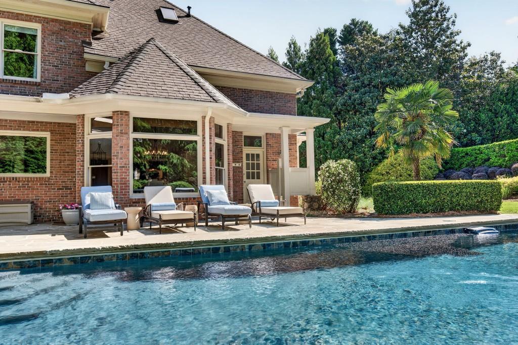 740 Riley Place Northwest Sandy Springs, GA 30327 - Photo 106 of 128