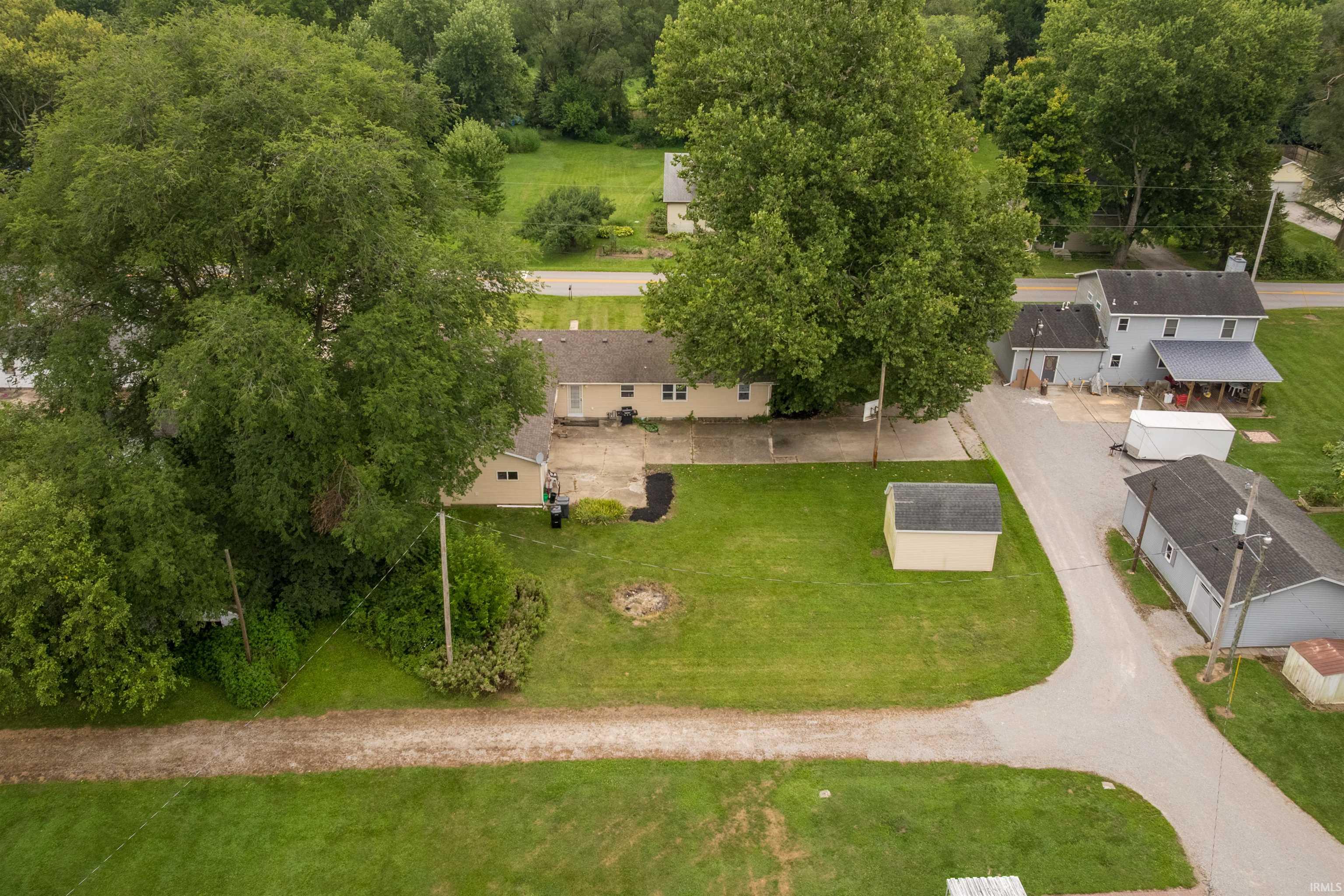 9026 Aboite Road Roanoke, IN 46783 - Photo 41 of 42 Gallery Image 41