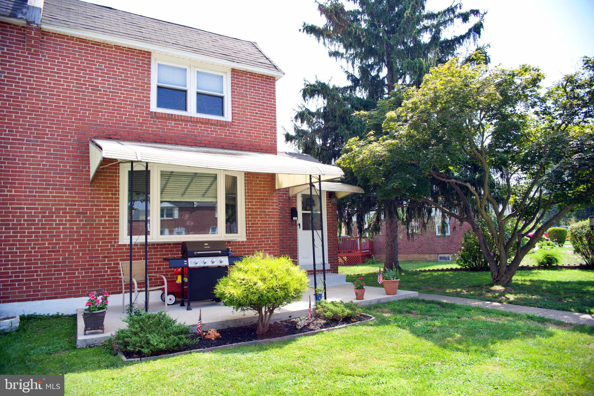 527 Michell Street Ridley Park, PA 19078 - Photo 3 of 27 Gallery Image 3