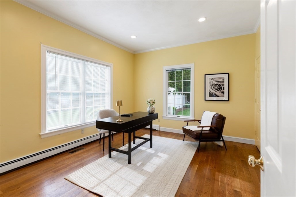 3 Stafford Road Lynnfield, MA 01940 - Photo 21 of 41