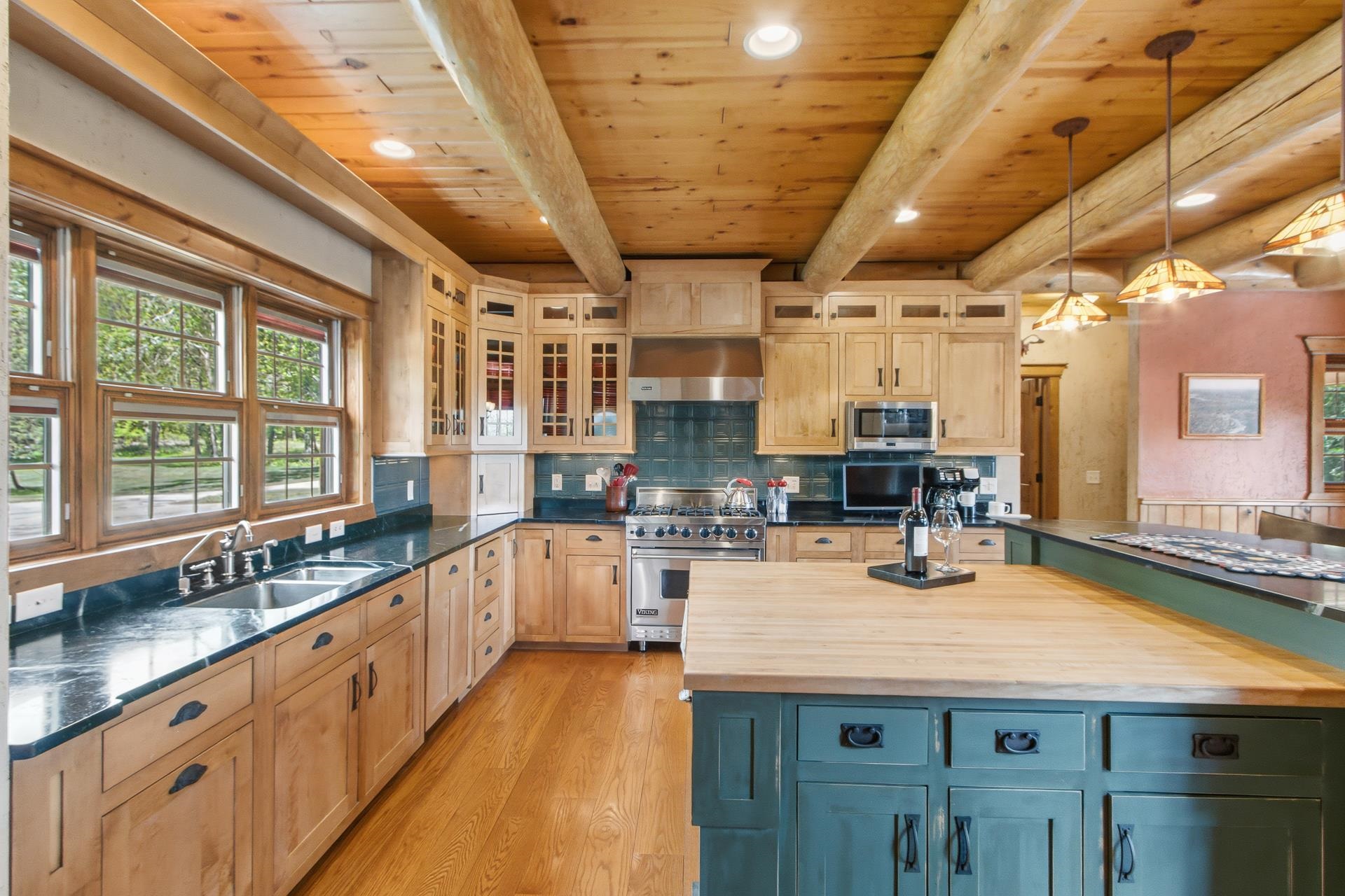 S8295 Dale Road Loganville, WI 53943 - Photo 23 of 90