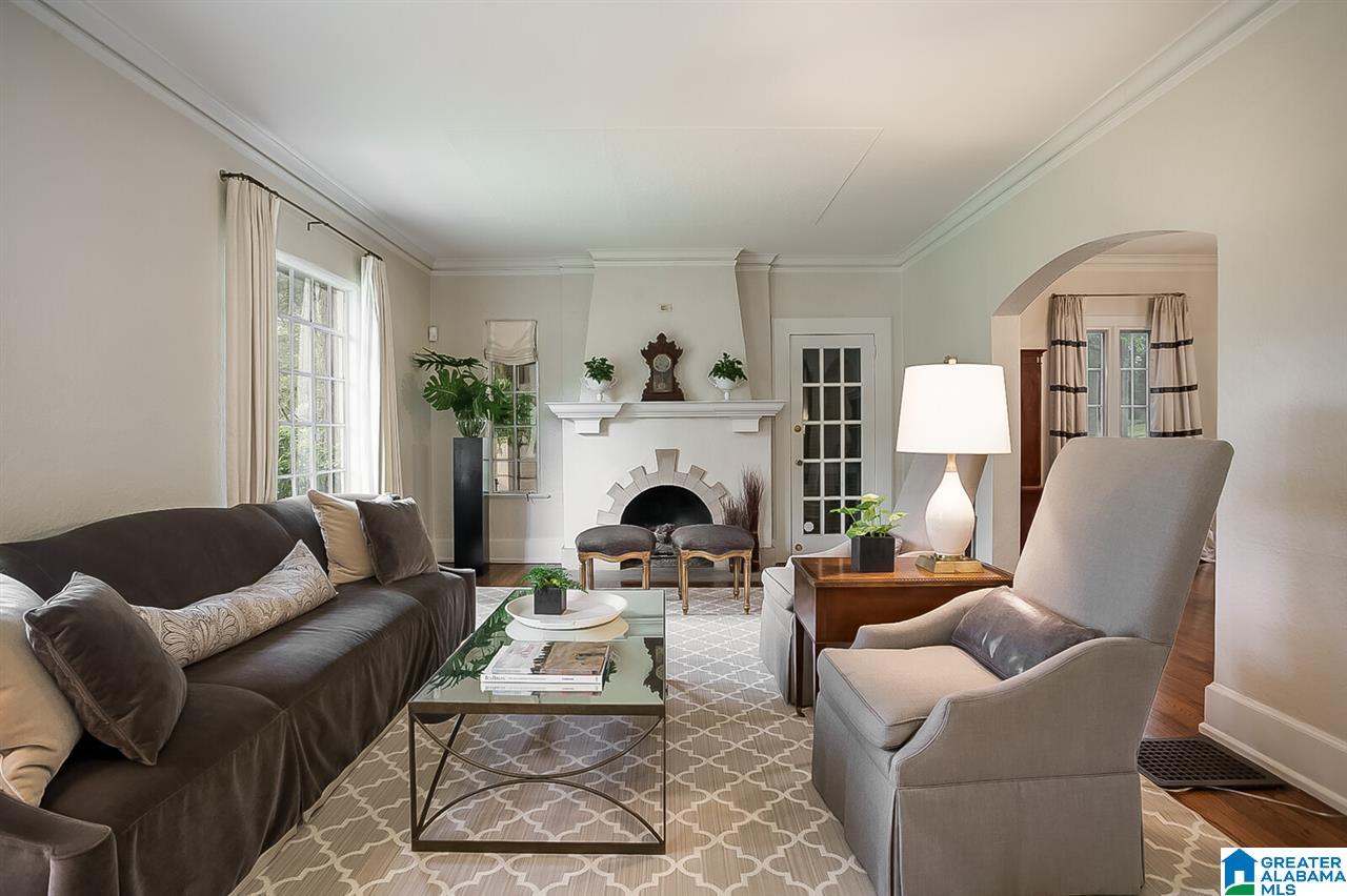 3025 Canterbury Road Birmingham, AL 35223 - Photo 6 of 50