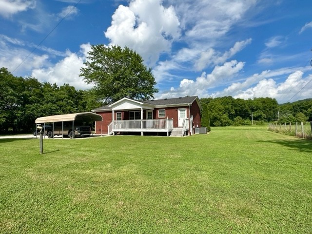 2244 Baptist Branch Road Mount Pleasant, TN 38474 - Photo 9 of 47 Gallery Image 9