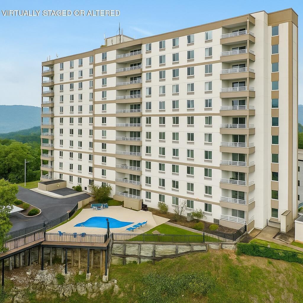 1131 Stringers Ridge Road, Unit 7H Chattanooga, TN 37405 - Photo 48 of 48 Gallery Image 48