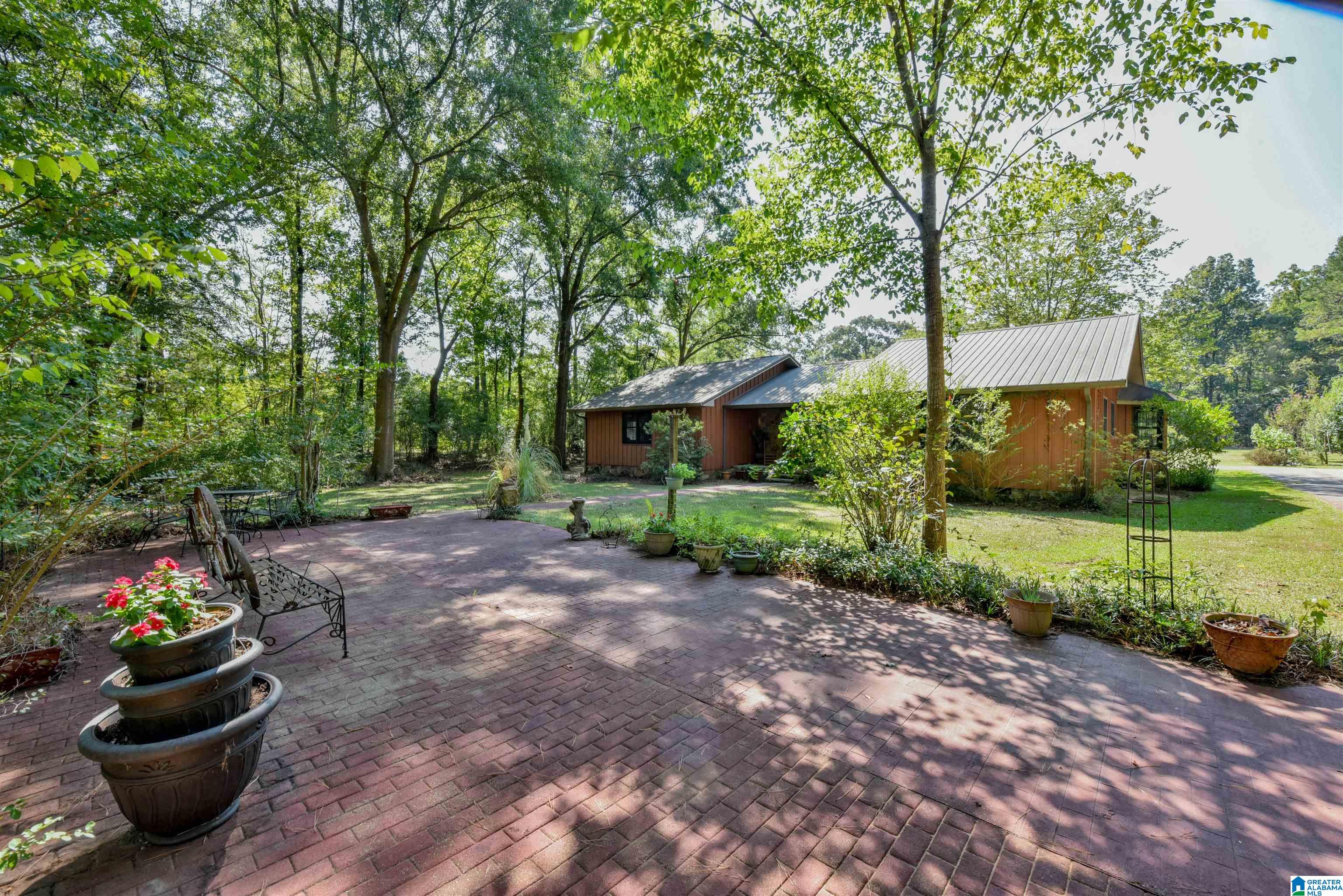 1095 Forkland Park Road Forkland, AL 36740 - Photo 2 of 45
