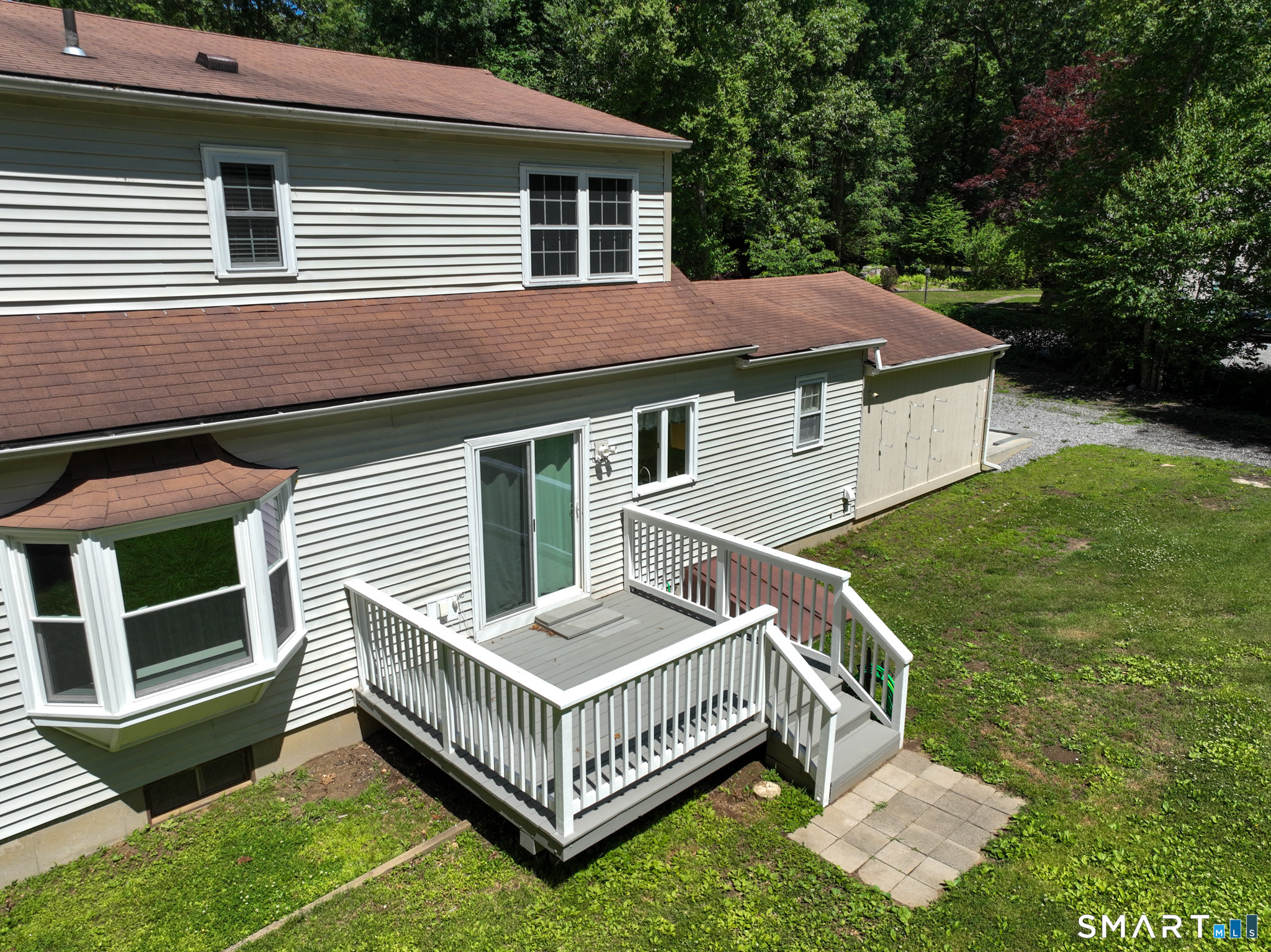 382 Cold Spring Drive Westbrook, CT 06498 - Photo 34 of 37