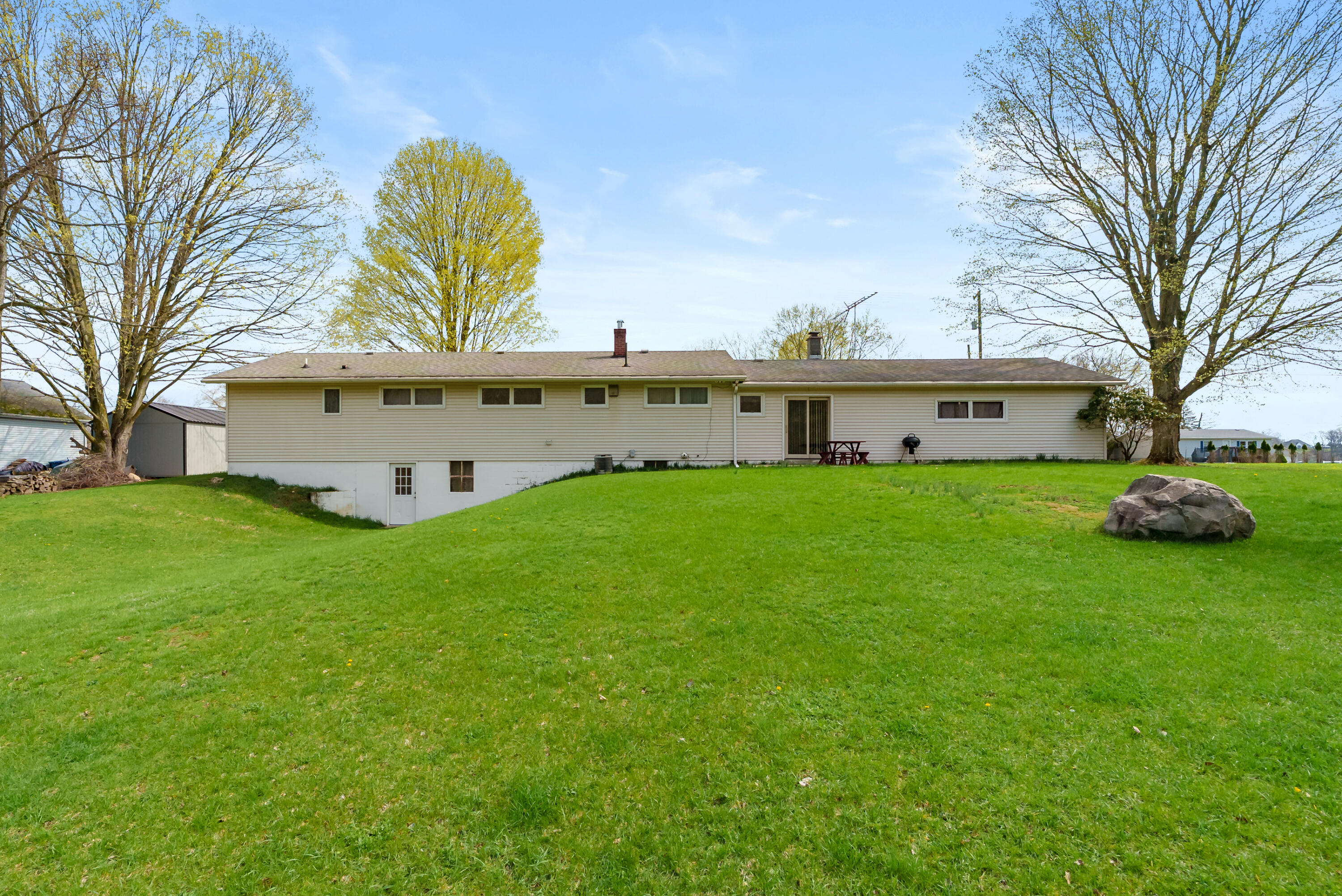 3502 Monroe Road Allegan, MI 49010 - Photo 33 of 35 Monroe Rd 3502 Allegan 49010-33