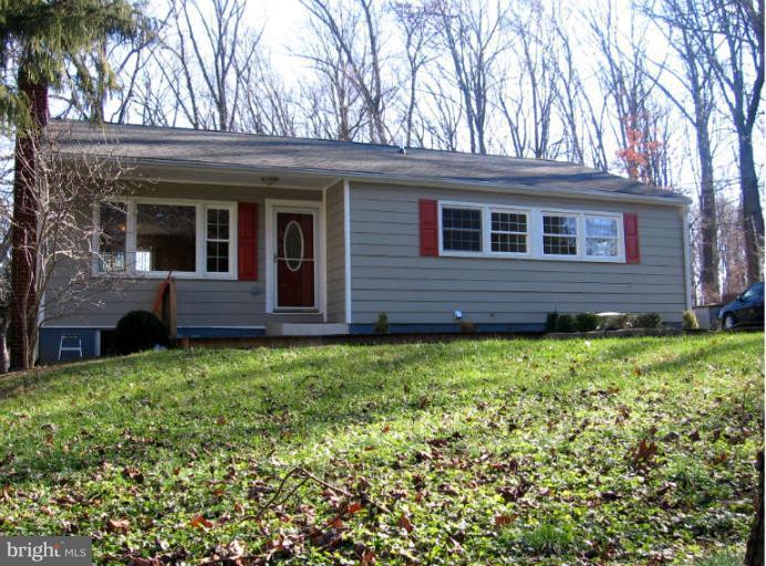 14739 Good Hope Road Silver Spring, MD 20905 - Photo 1 of 21 Exterior (Front)