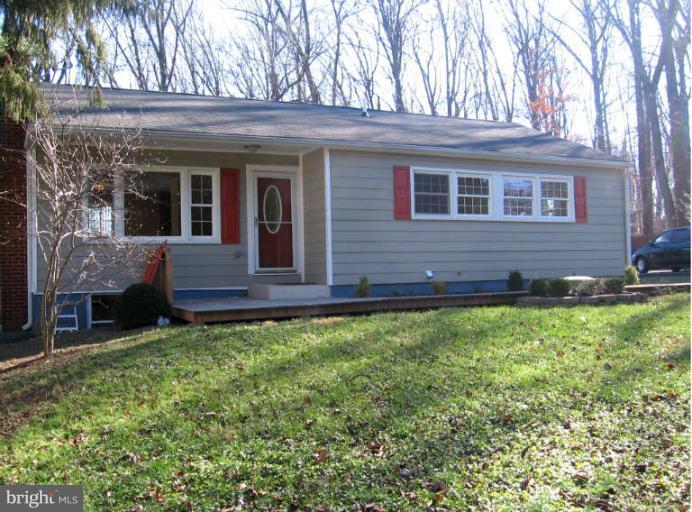 14739 Good Hope Road Silver Spring, MD 20905 - Photo 21 of 21 Exterior (Front)