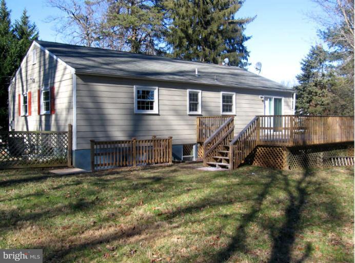 14739 Good Hope Road Silver Spring, MD 20905 - Photo 5 of 21 Exterior (Rear)