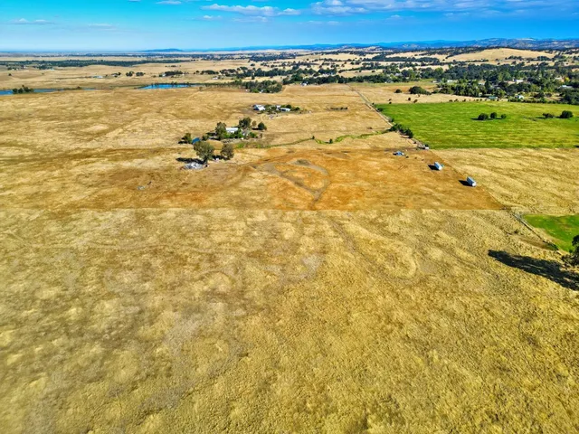 a view of a lake view