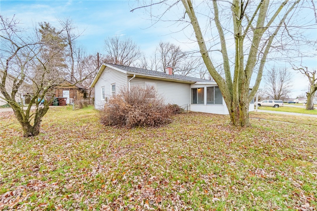 202 Lowell Road Xenia, OH 45385 - Photo 20 of 22 Gallery Image 20