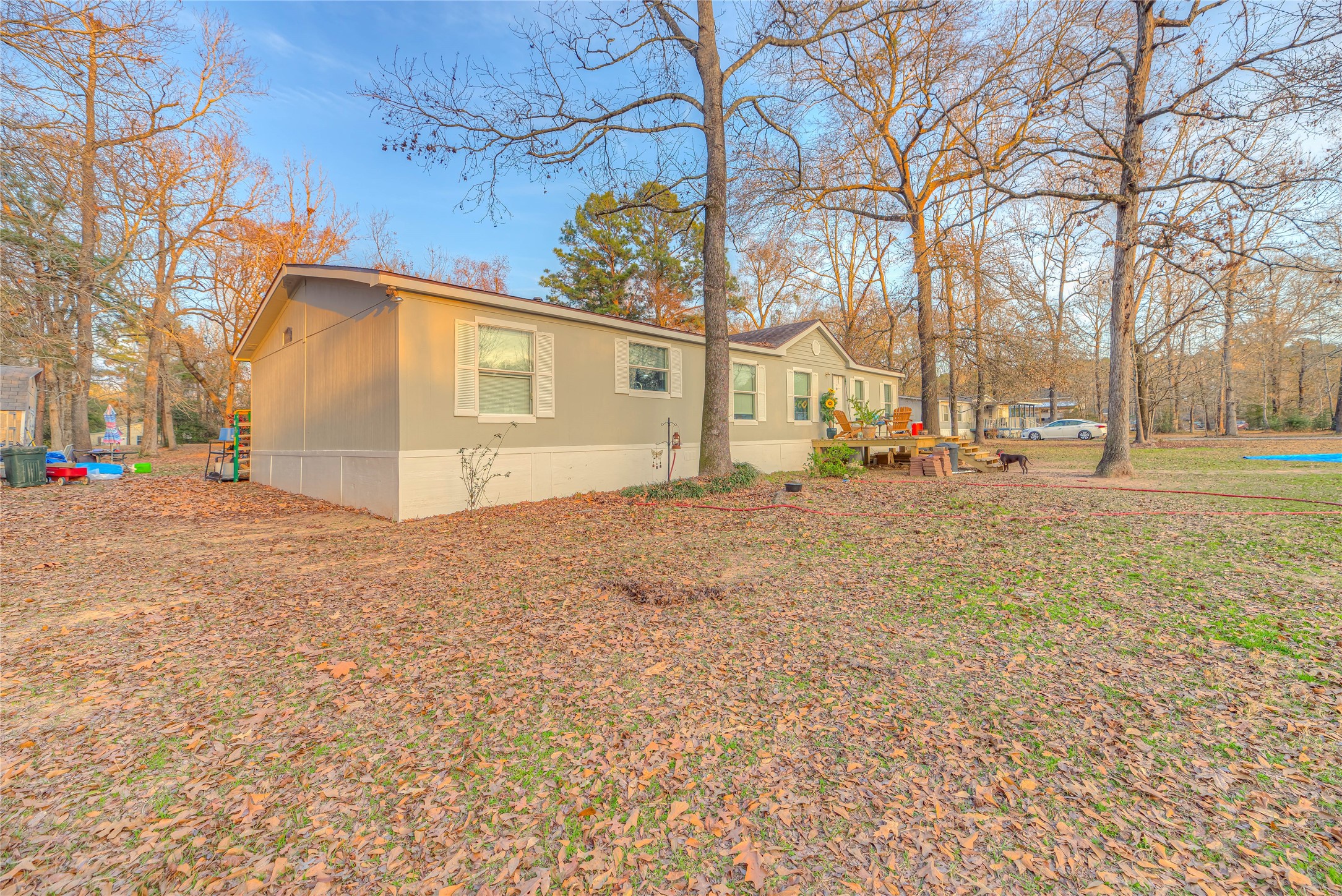 17709 Pine View Drive Conroe, TX 77302 - Photo 1 of 26