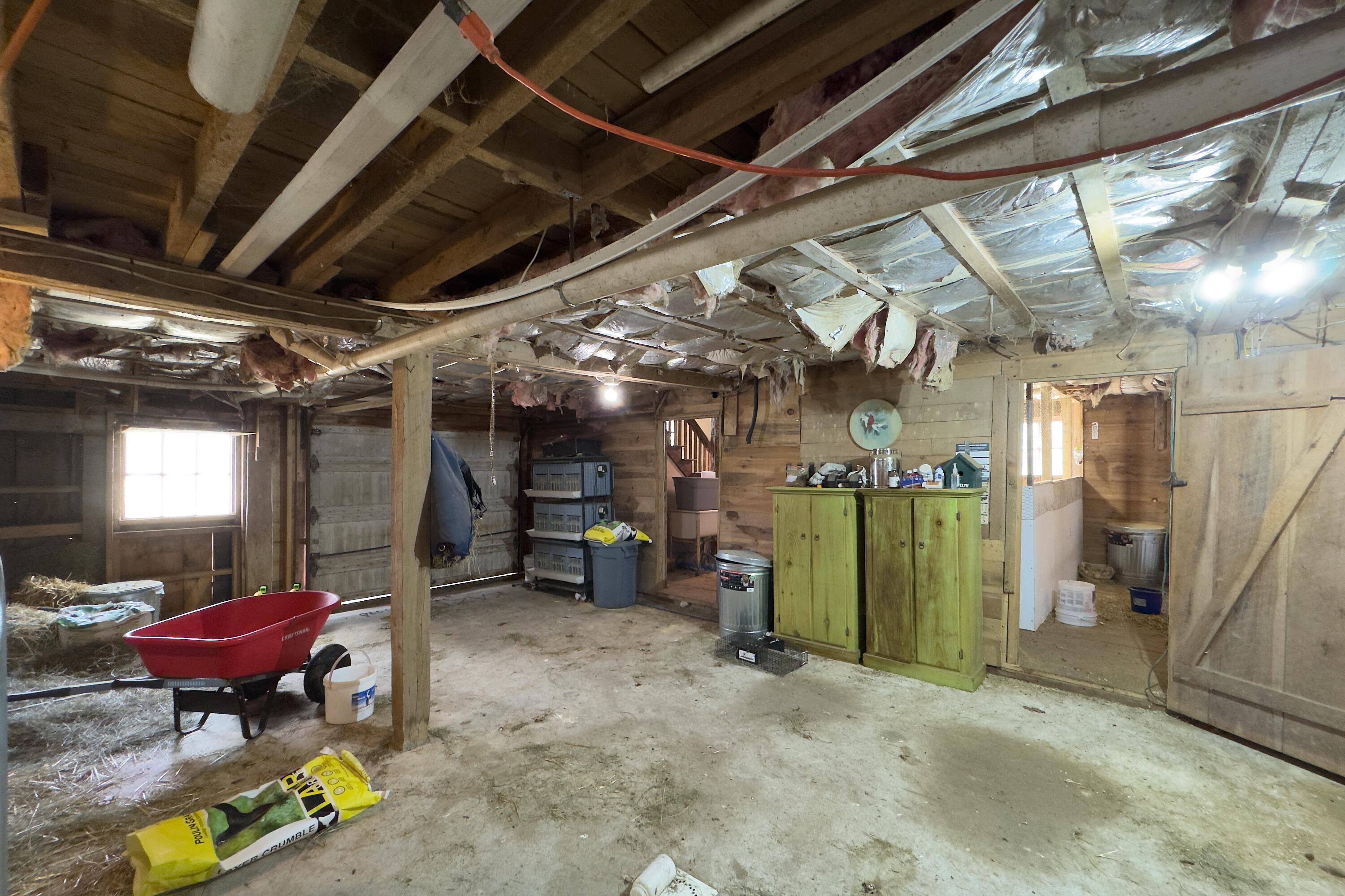 175 Quarry Road Waldoboro, ME 04572 - Photo 86 of 103 1st Story