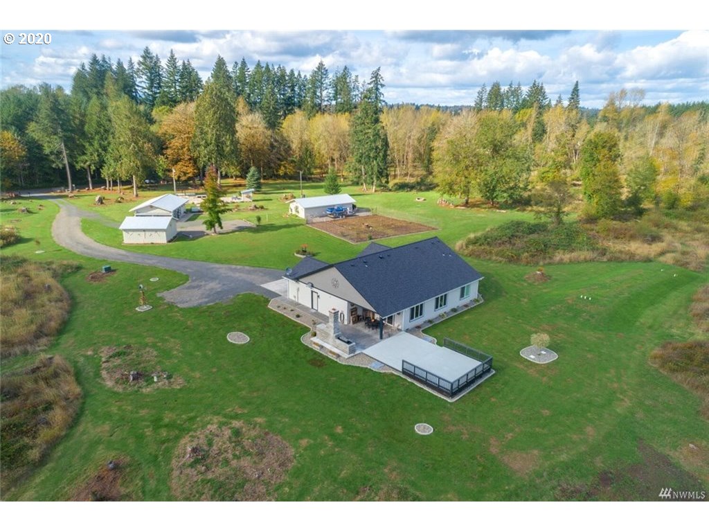 118 Fluckinger Road Toledo, WA 98591 - Photo 1 of 29