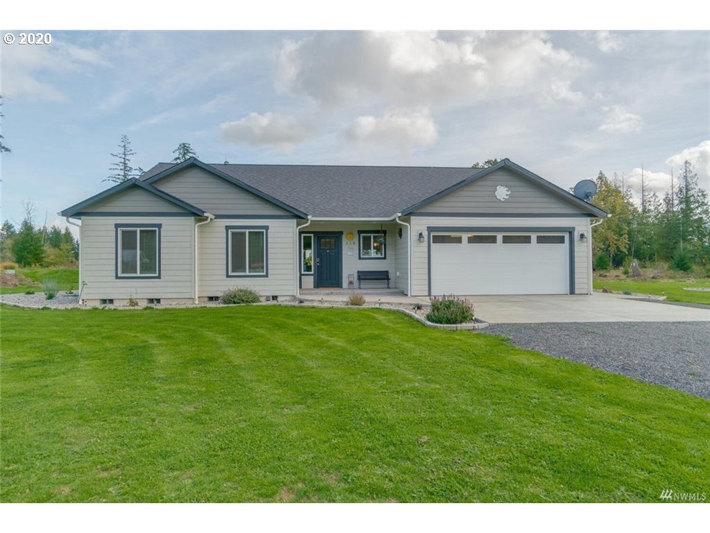 118 Fluckinger Road Toledo, WA 98591 - Photo 2 of 29