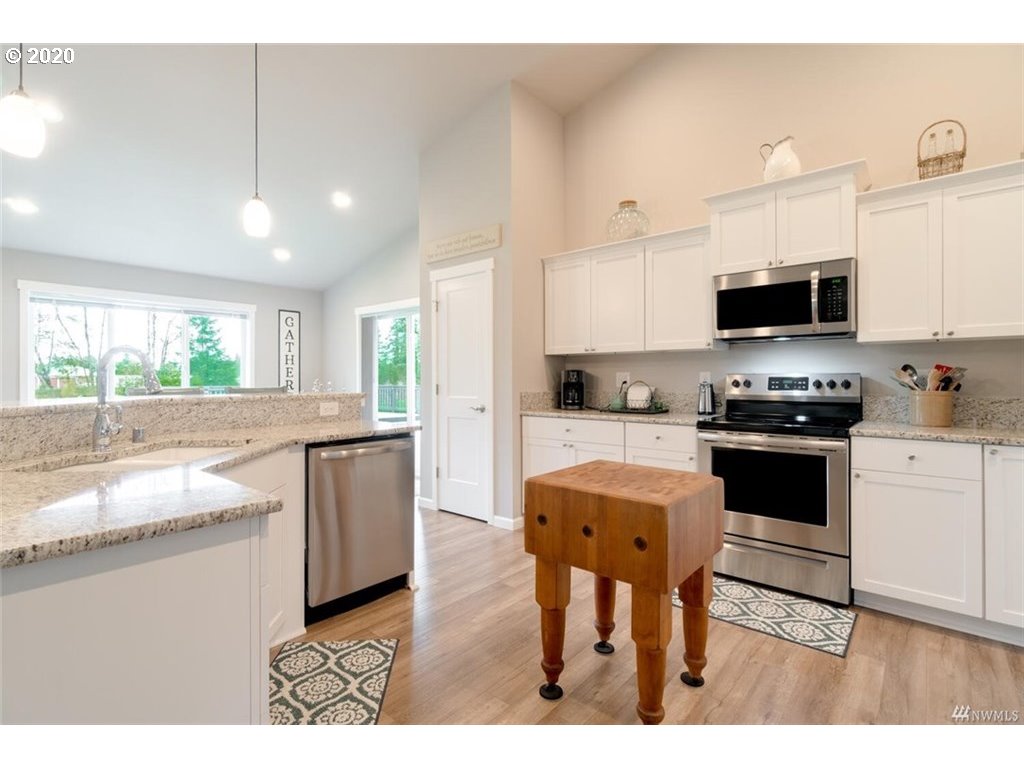 118 Fluckinger Road Toledo, WA 98591 - Photo 11 of 29
