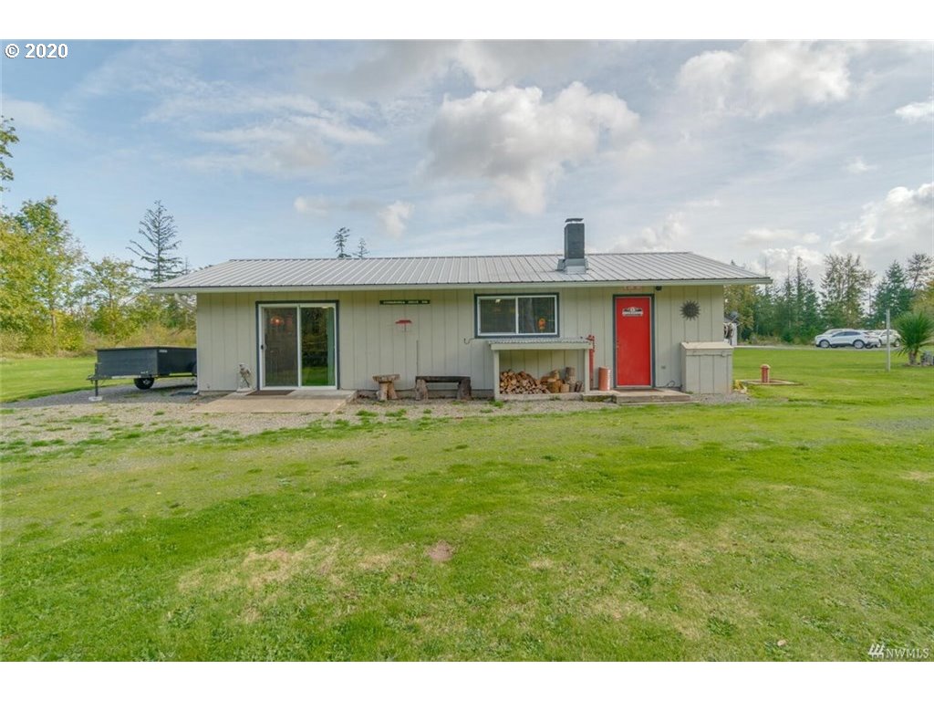 118 Fluckinger Road Toledo, WA 98591 - Photo 20 of 29